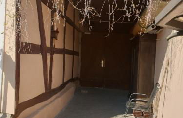 Feriendomicil am Warener Hafen Casita Priscila - Foto 30