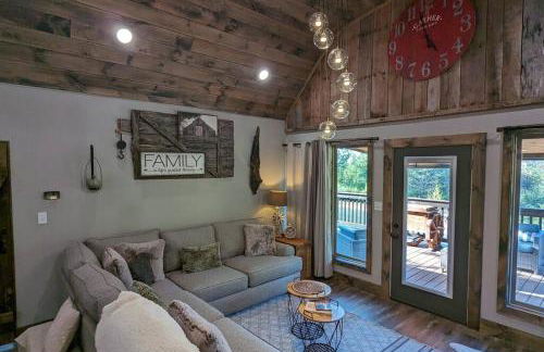 Enjoy Ozark History in Style! - Foto 10