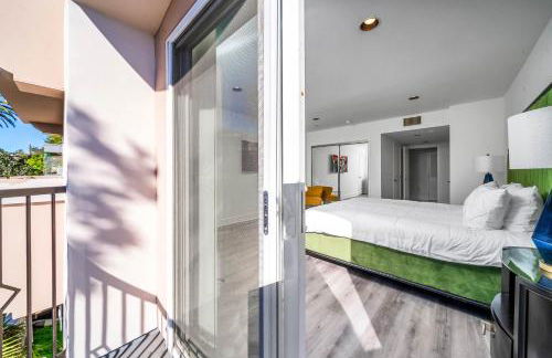 Amazing & Spacious in Heart of Santa Monica- Easy Access to ALL Tourist attractions - Foto 23