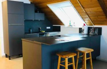 Dachstudio in Traumlage mit spektakulärem Ausblick - Foto 15