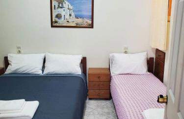 Villa Koutsakis - Foto 22