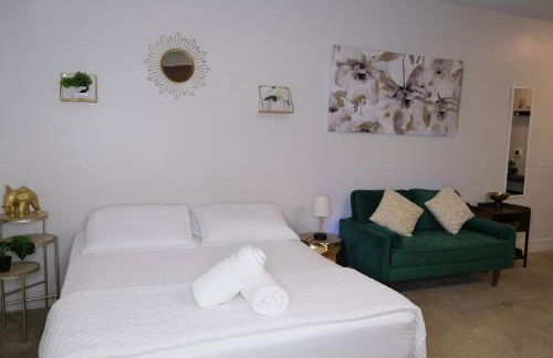 Exclusive Suites in MDR-Venice with Pool, GYM & HotTub - Foto 50