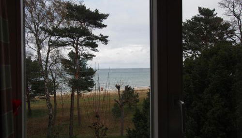 Villa Sirene Whg 12 Meerblick - 5 Sterne - Foto 2