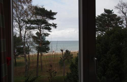 Villa Sirene Whg 12 Meerblick - 5 Sterne - Foto 2