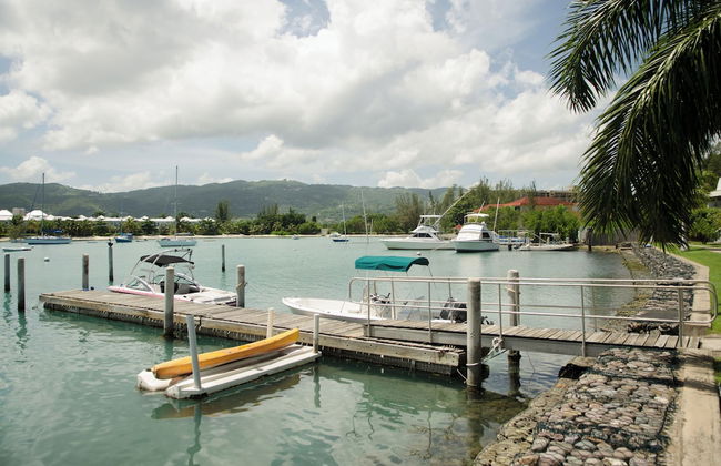 Seawind On the Bay - Apartments - Foto 44