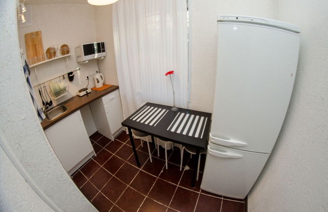 Berloga Sovetskaya 1k3 - Foto 5