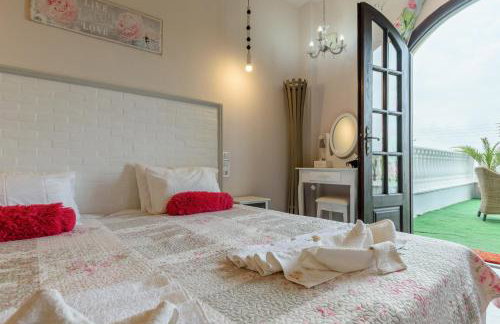 Olympus Studios & Bungalows - Foto 60