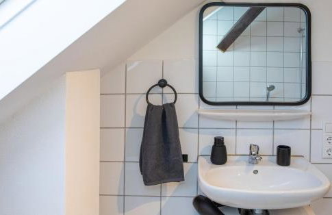 Maisonette mit offener Schlafgalerie - Foto 15