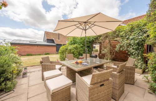 The Farmhouse Boundary Farm Framlingham - Foto 53