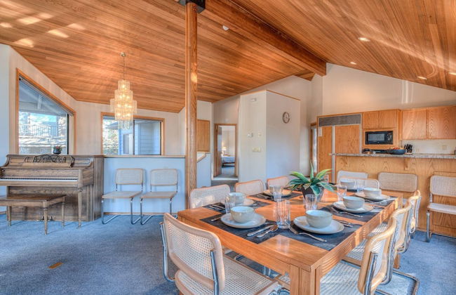 White Elm Lane #31 by Village Properties at Sunriver - Foto 56