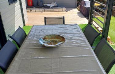 Marseillan Pomérols loue cottage - Foto 13