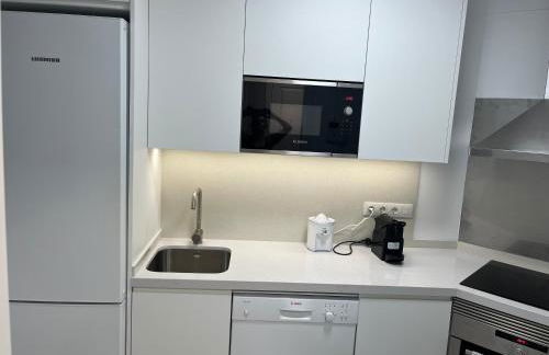 Playa del Duque-Amazing views 2 bedroom - Foto 65