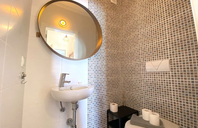 Olhão Stylish by Homing - Foto 19