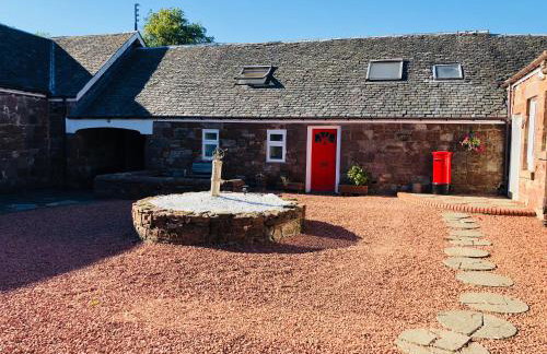 Whiteley's Cottages - Foto 13