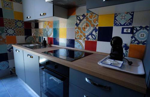 Atelier sul Mare Suite d'Autore - Foto 80