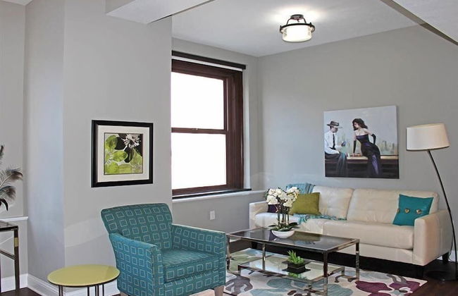 Bridgestreet at the Leader Building - Foto 11