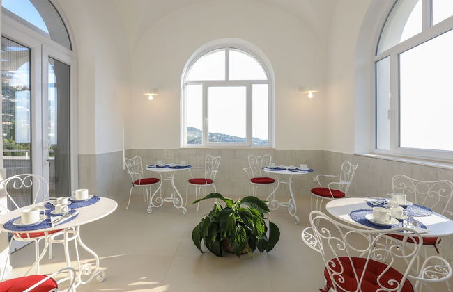 Villa Olivella in Anacapri - Foto 29