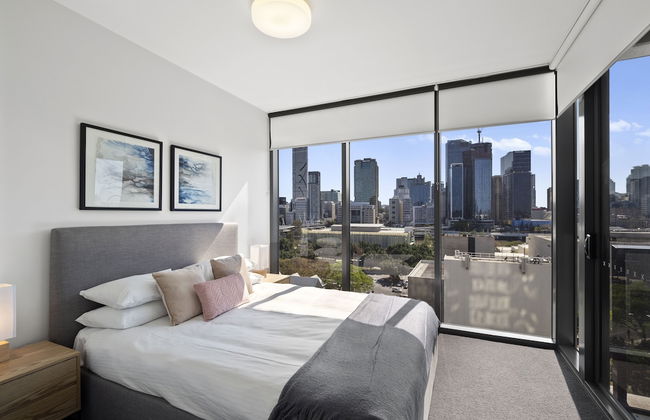 Lucid Living Brisbane - Foto 4