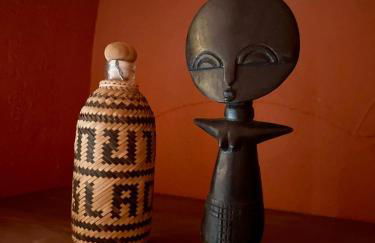 Serengeti Safari Room - Foto 47