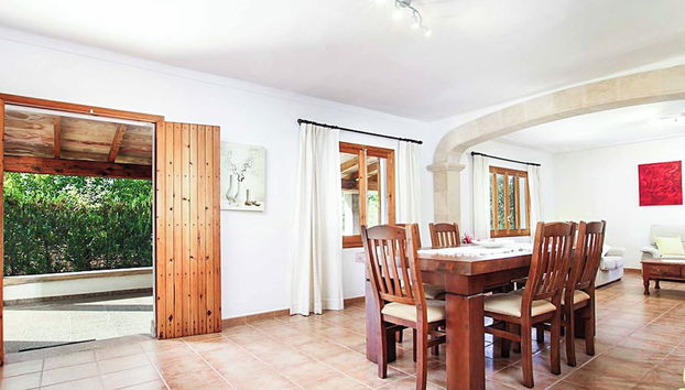 Can Rei Villa - Foto 5, Interior