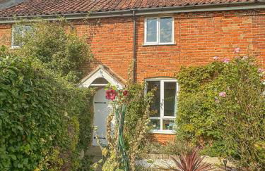 Quaint 2 bed cottage near North Norfolk Coast - Harpers Cottages - Foto 27