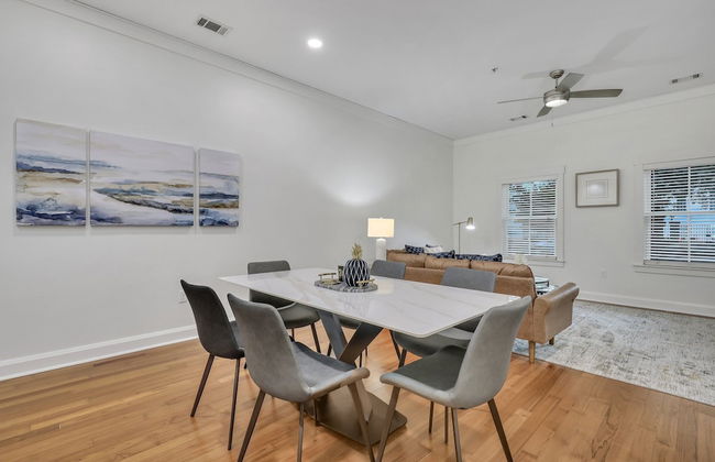 Savannah Residences - Foto 46