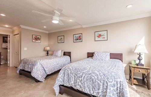 1055-606 Gulf Side High Rise with Pond View - Foto 16