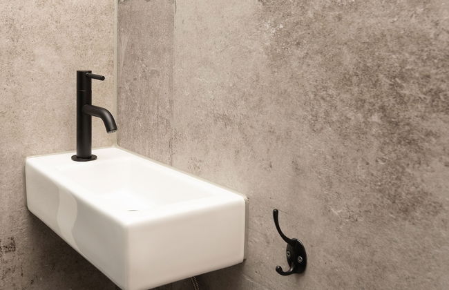 Luxury Apartment in Renesse With Infrared Sauna - Foto 80