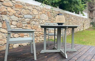 Casa María da Retratista - Foto 13