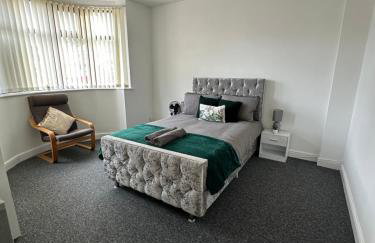 Orchard Court Spacious 2 bedroom apartment - Foto 21