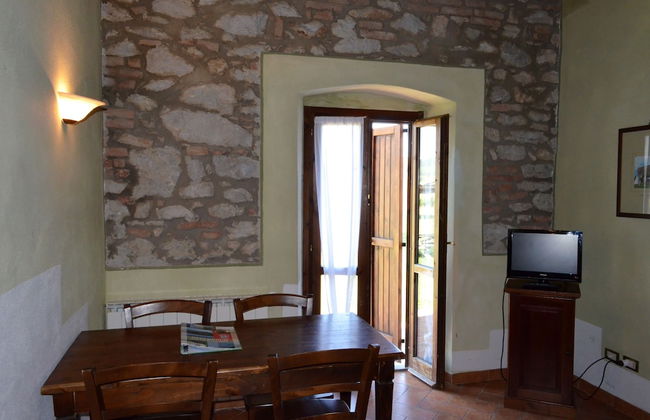 Tenuta Uccellina - Foto 28