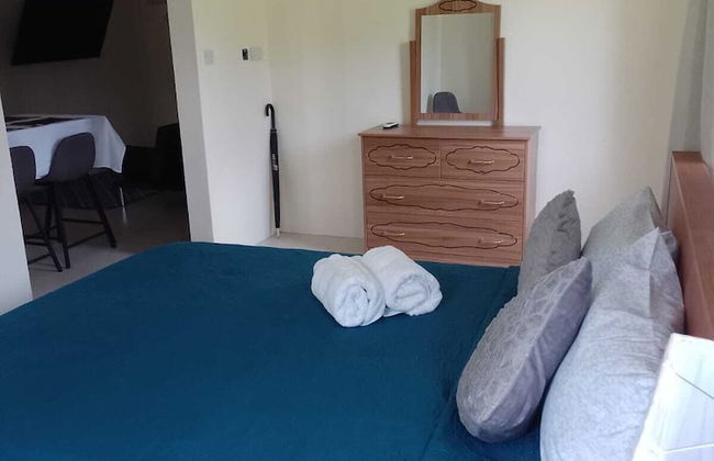 Tranquility Suites- Feels like home - Foto 16