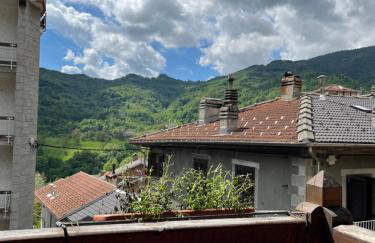 Stone House Viù - Location Blue - Foto 3