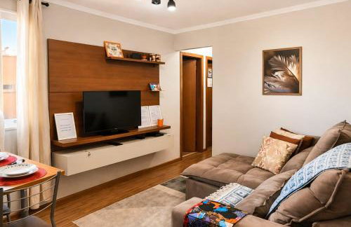 Apartamento Viracopos Campinas - Foto 1