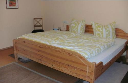 Ferienwohnung Klaus - Foto 5