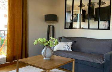 Luxury Appartement Disneyland - Foto 10