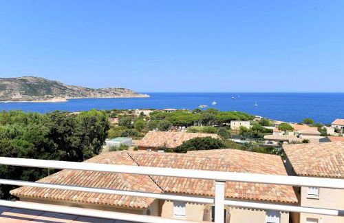 Calvi Résidence, Appart'hôtel - Foto 19