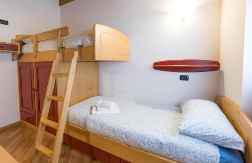 Charme apartment Cepina Bike & Ski - Foto 39