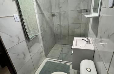 Casa na Praia de Guadalupe,Barra de Sirinhaém, Ilha Santo Aleixo, Pernambuco - Photo 14