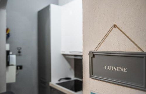 "La Casa di Ryan" -Intera casa - Policlinico - Cittadella - Tra Cagliari e il mare - Foto 34