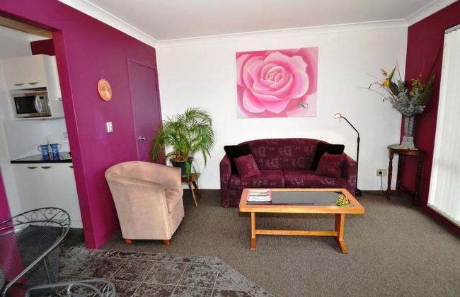 Beachfront Apartments Narooma - Photo 18