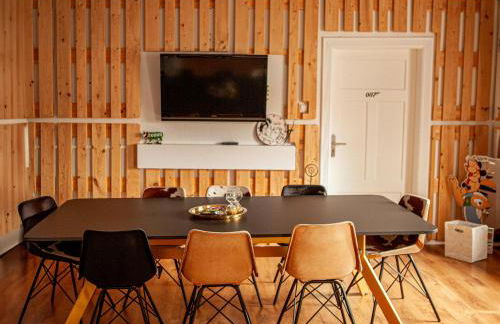 Ferienwohnung "Helden" - Foto 1