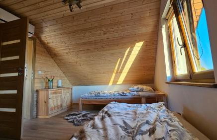 Domki Pod Sosnami Stare Kiejkuty - Foto 26