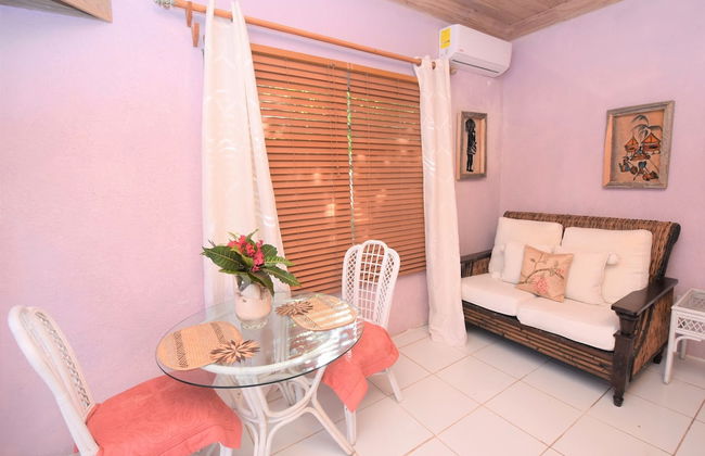 The Sugar Apple Lodging - Foto 18