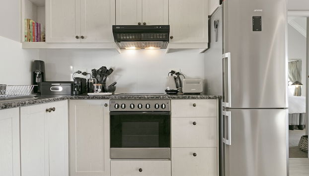 Winelands Golf Lodges 20 - Foto 4, Cocina privada