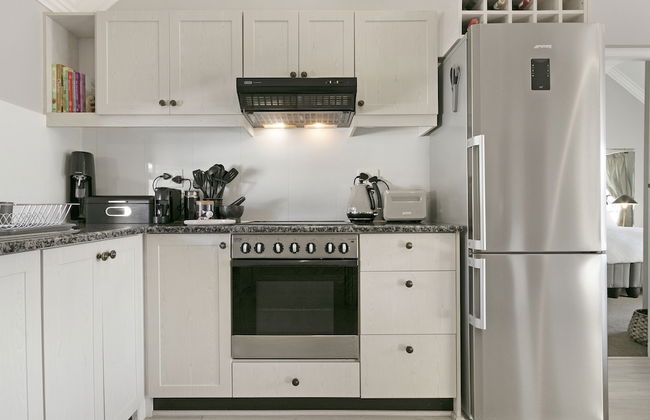 Winelands Golf Lodges 20 - Foto 4