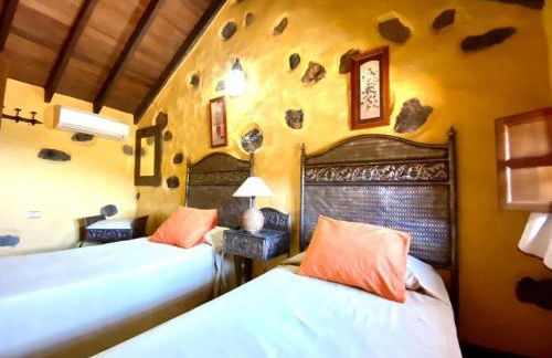 Charming house in Isora with mountain view - Foto 28