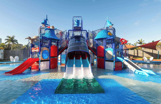 Oaks Sunshine Coast Oasis Resort - Foto 1