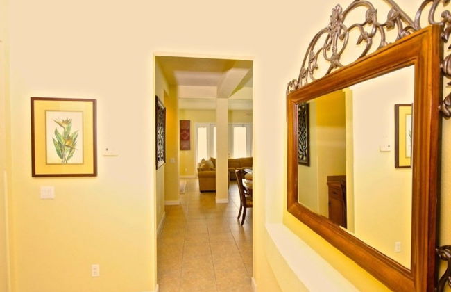 Ov3372 - Reunion Resort - 5 Bed 5.5 Baths Villa - Foto 21