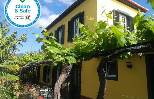 Casa D`Avó Celina - Foto 1